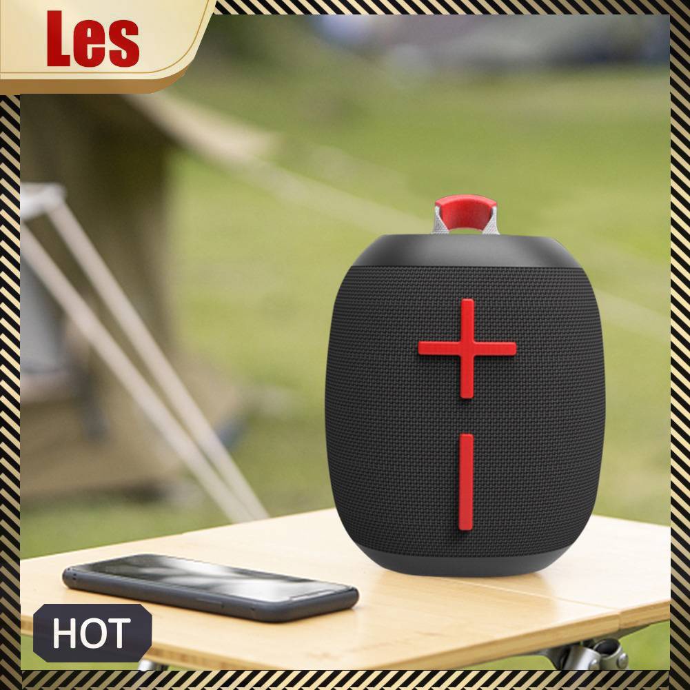 Loa Bluetooth 5.3 TWS 1800mAh Âm Thanh Hay Và Phụ Kiện