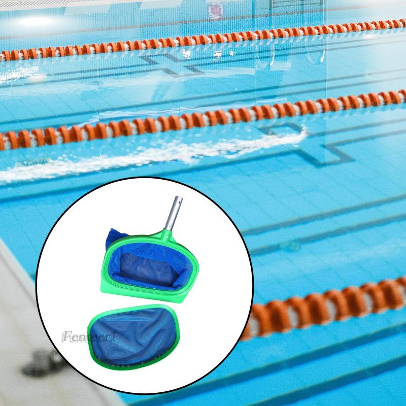 1 Vợt Lưới Vớt Lá Cây Cho Bể bơi SPA