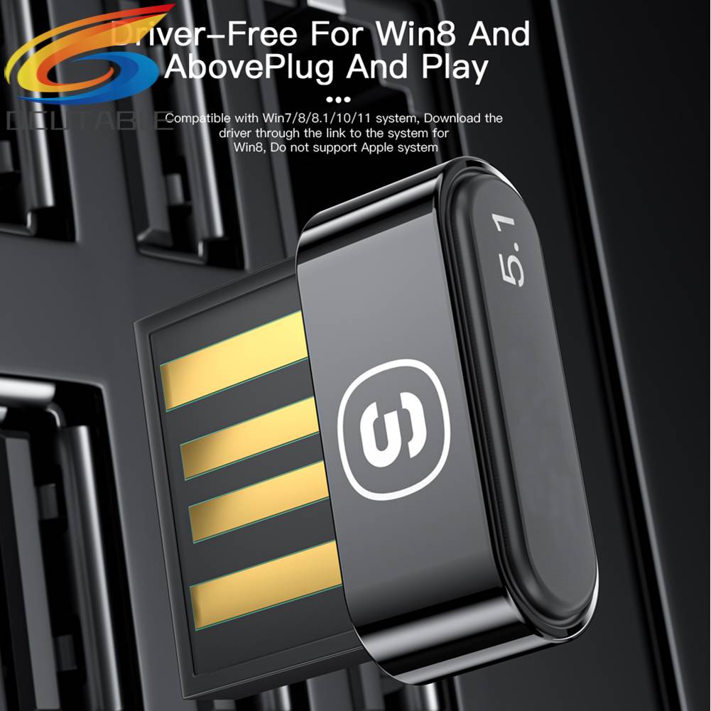 Bộ ChuyểN ĐổI Không Dây Mini USB Cho MáY TíNh BảNg Android / ĐiệN ThoạI