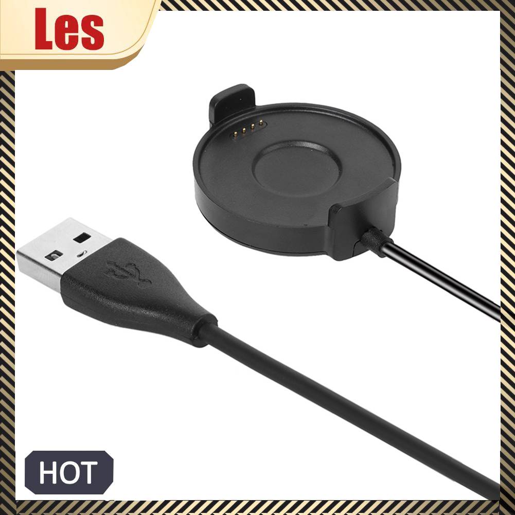 Đế SạC Nam Châm USB 1m Cho Ticwatch Pro