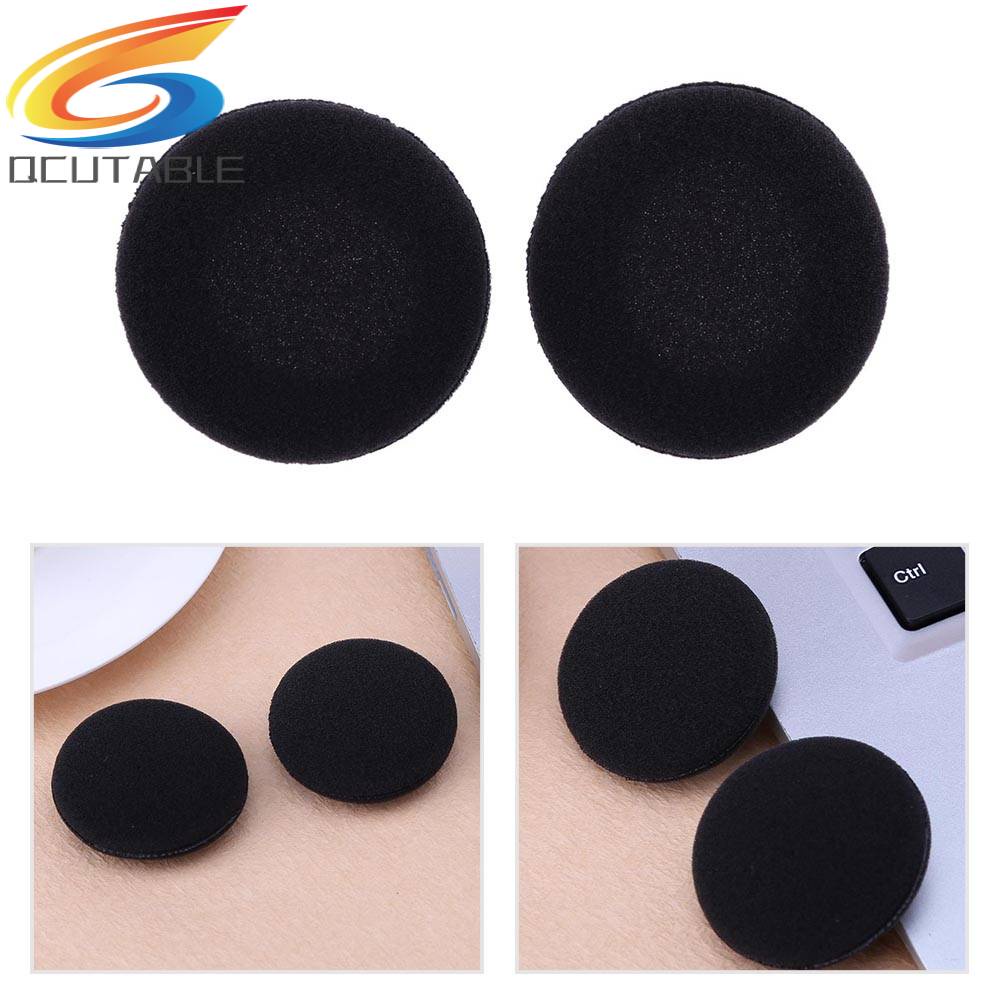 Set 5 Cặp Đệm Tai Nghe 40mm Chuyên Dụng