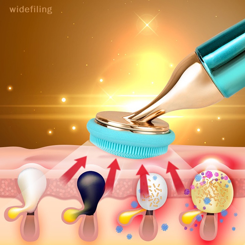 Máy Mát Xa Mắt Và Mặt Rung Điện Tử Chống Lão Hóa Chống Nếp Nhăn Và Bọng Mắt