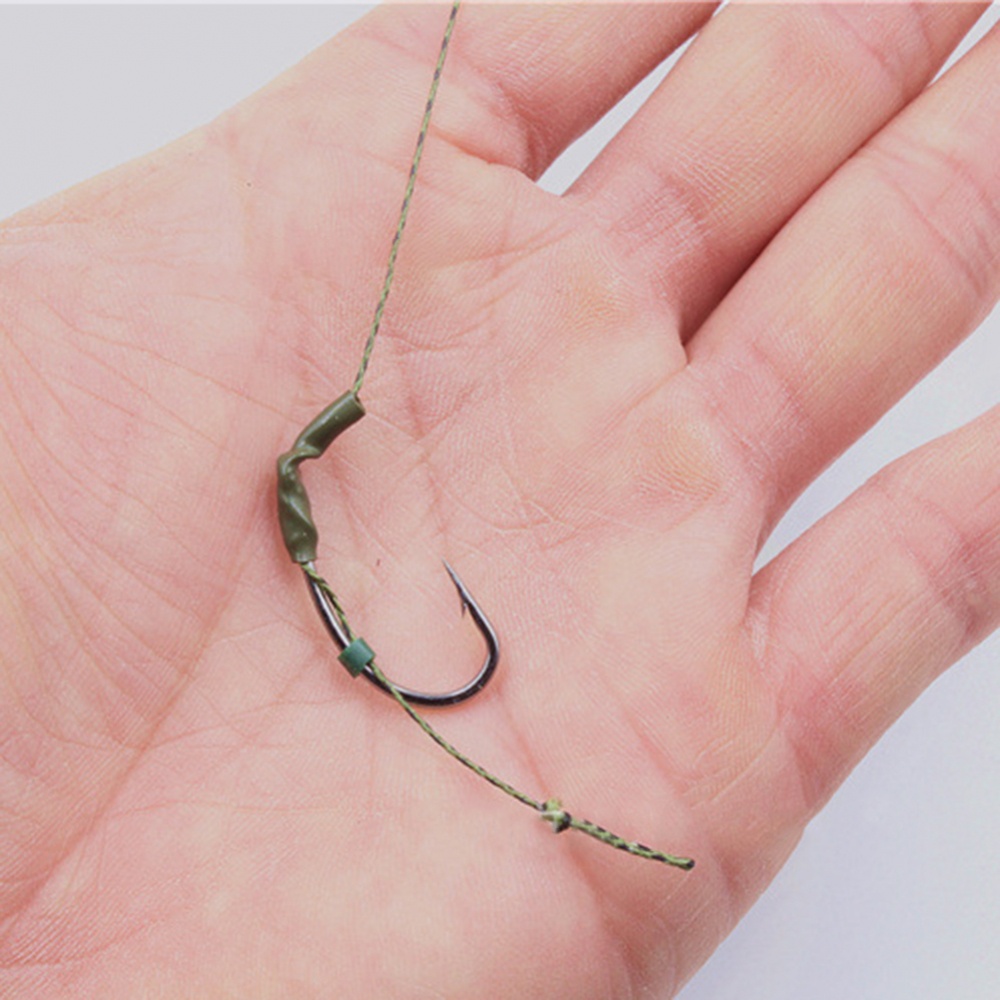 20 Ống Co Nhiệt Phụ Kiện Câu Cá