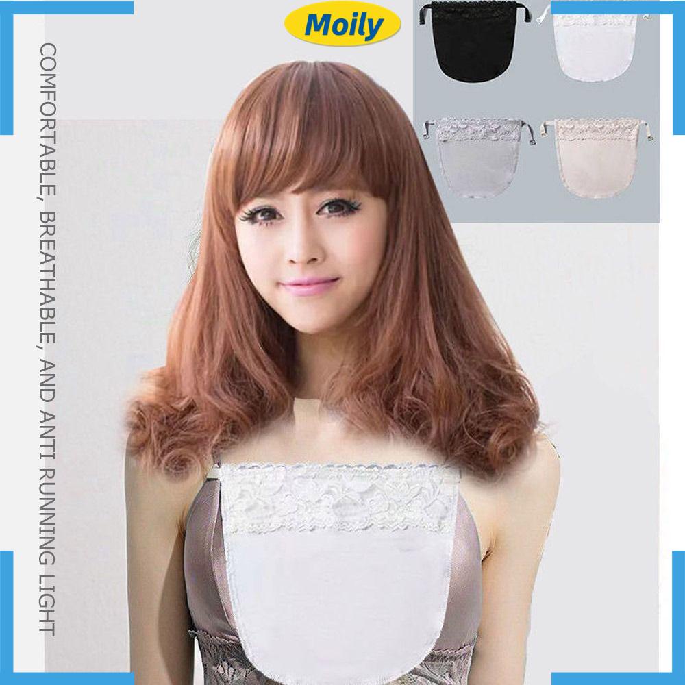 MOILYVN Áo Ngực Co Giãn Thoáng Khí Thời Trang Cho Nữ