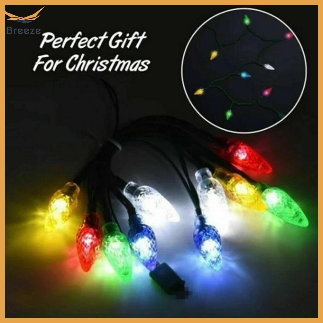 Dây Đèn Led Phát Quang Cổng Sạc Usb Dùng Trang Trí Điện Thoại Android Ios