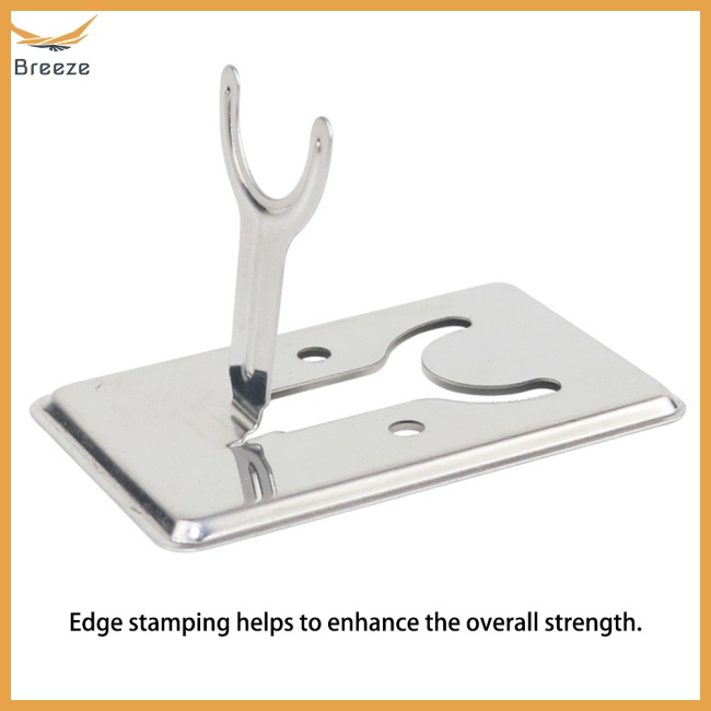 Set 6 Giá Đỡ Mũi Hàn Bằng Thép Không Gỉ Tiện Dụng