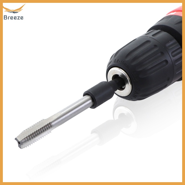 Bộ 8 Đầu Vít Lục Giác 1 / 4 "Cho M4 M5 M6 M8 M10 M12 M14