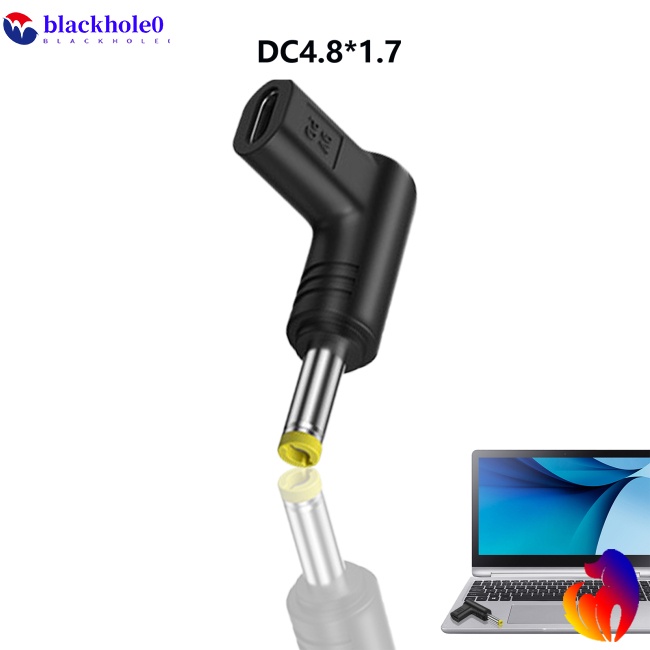 Đầu Chuyển Đổi Ổ Cắm Type-C Sang Đầu Cắm Dc 15v Chuyên Dụng Cho Bộ Định Tuyến