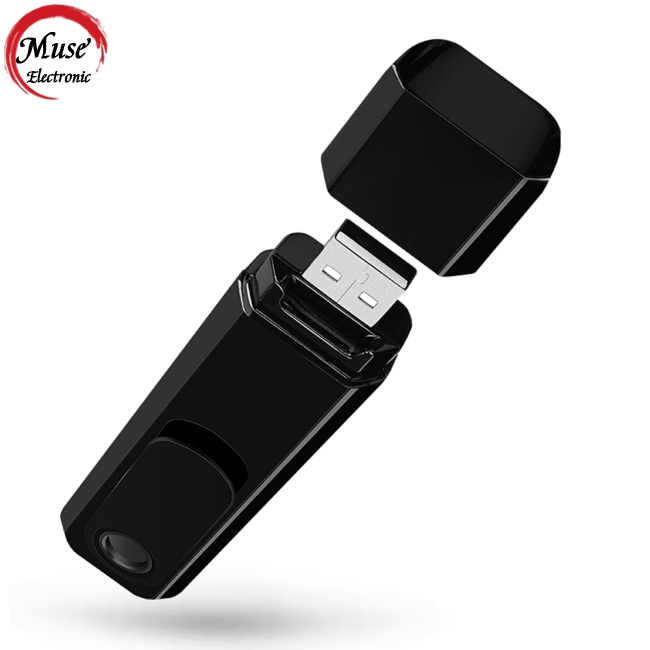 Camera Ngụy Trang Mini Hd 1080p Nhỏ Gọn Bỏ Túi Tiện Dụng Cho Gia Đình / Văn Phòng