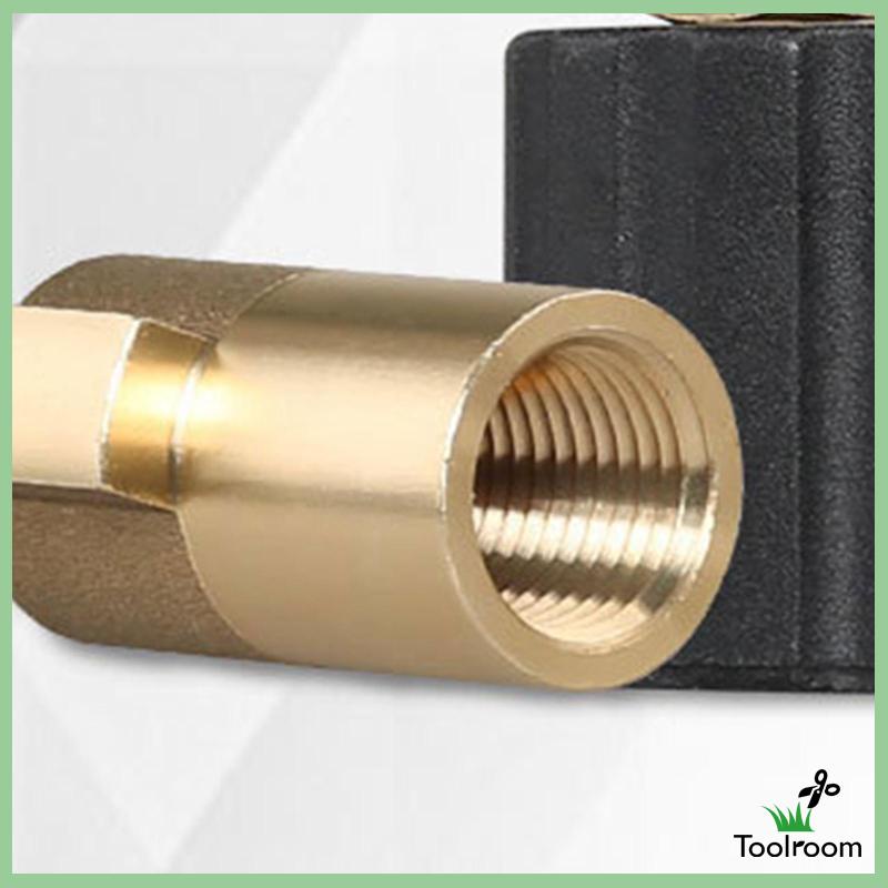 Đầu Chuyển Đổi Tháo Lắp Nhanh Cho Ống Nước Rửa Xe Hơi