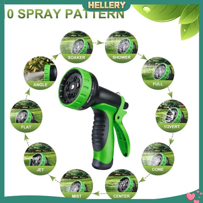 Đầu Ống Nước Áp Suất Cao Rửa Xe Hơi Tiện Dụng