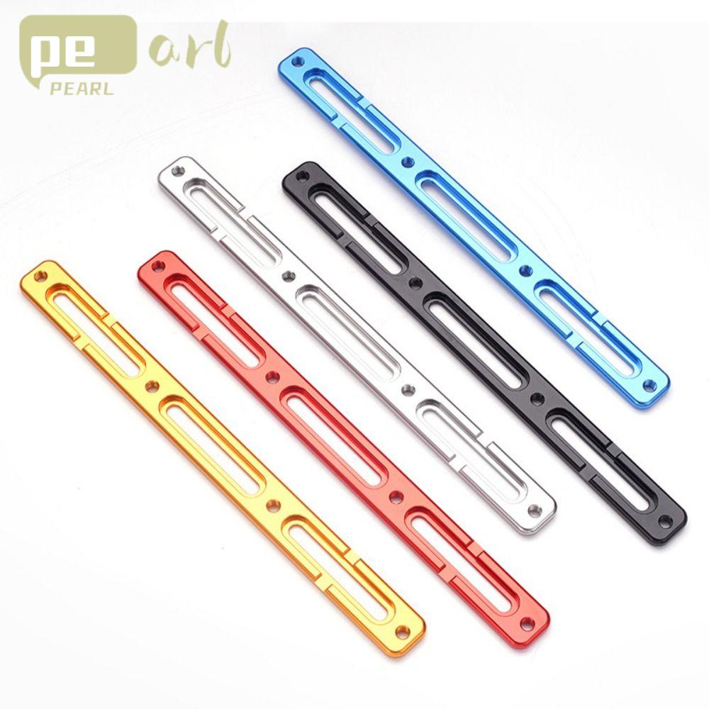 PEARLVN Giá Đỡ Bình Nước Gắn Xe Đạp Leo Núi MTB Siêu Bền Tiện Dụng