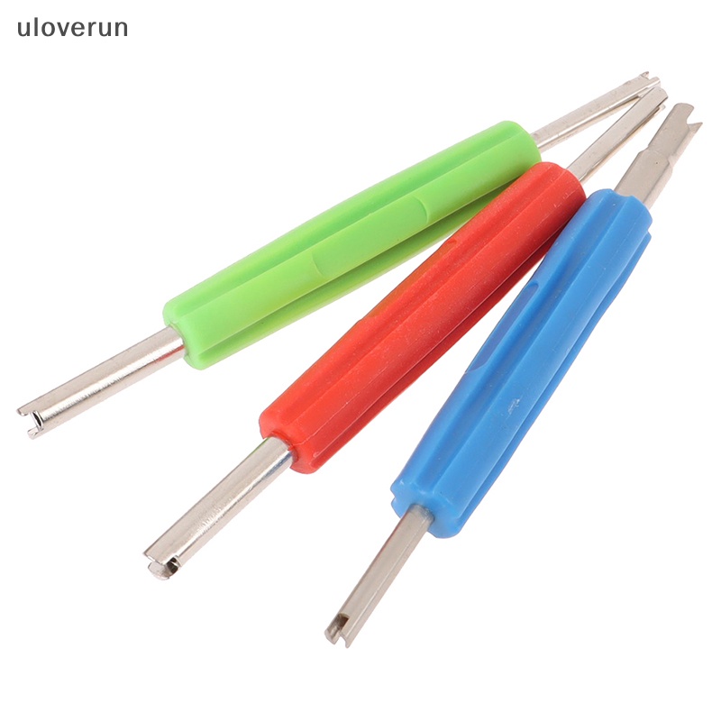 Dụng Cụ Tháo Lõi Van Lốp Xe Hơi A / C 2 Chiều Tiện Dụng