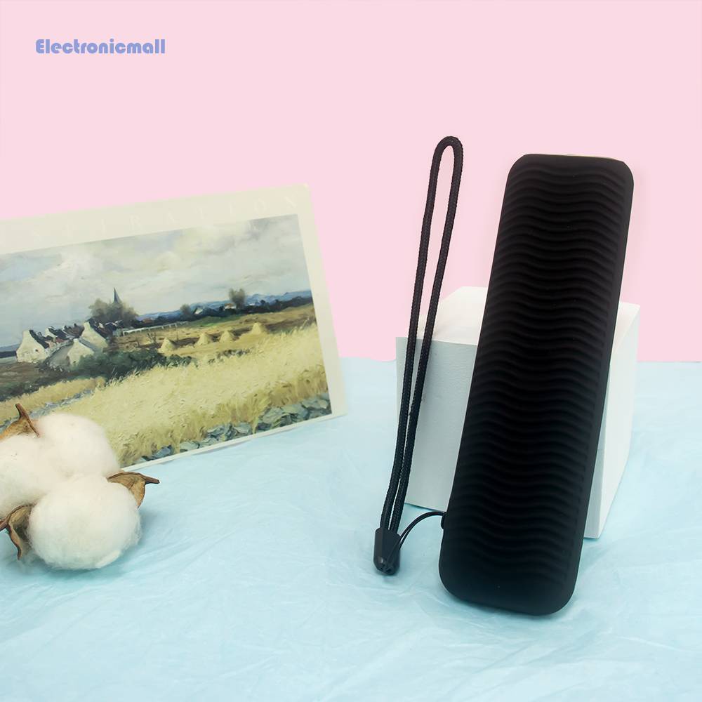 Vỏ Bọc Điều Khiển Từ Xa Bằng Silicone Chống Bụi Cho TV Walmart Mall01.vn