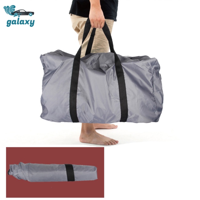 Túi Đựng Thuyền Kayak Bơm Hơi Trọng Lượng Nhẹ Có Thể Gấp Lại Được