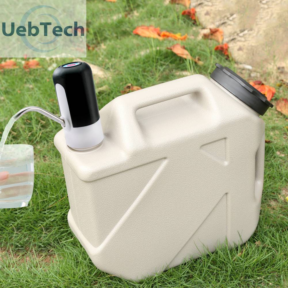 Máy Bơm Nước Tự Động Ít Ồn Tiện Dụng Cho Gia Đình / Ngoà