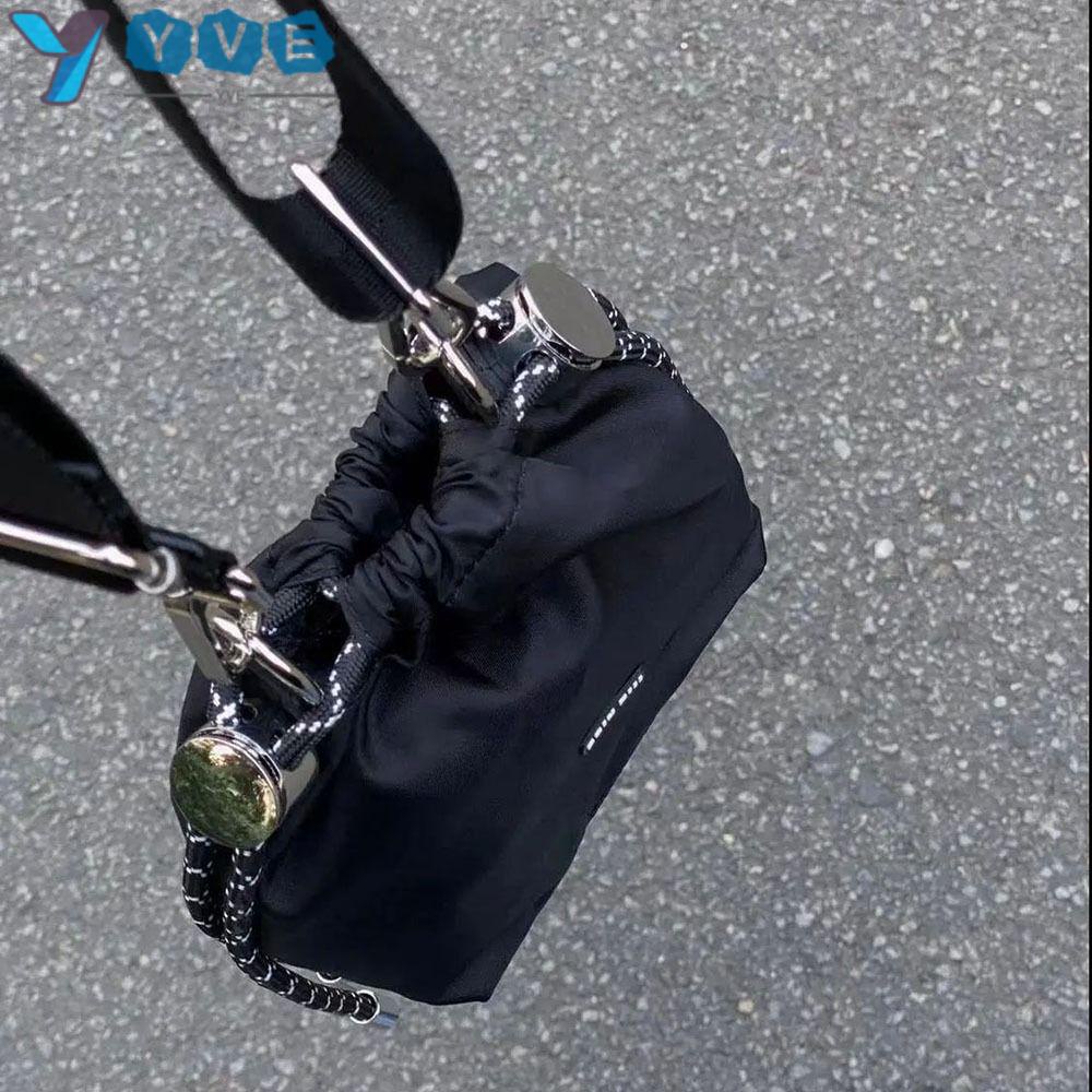 YVE Túi Xách Du Lịch Đeo Vai Thời Trang