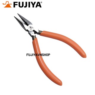 Kìm nhọn mini fujiya nhật bản ar-110s, size 110 mm, chống gỉ sét