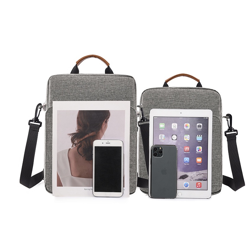 Ốp Máy Tính Bảng Túi Xách Thời Trang Chống Sốc Cho Xiaomi Mi Pad 5 Pro 12.4 2022 Mi Pad 6 Pro 2023 11 Inch