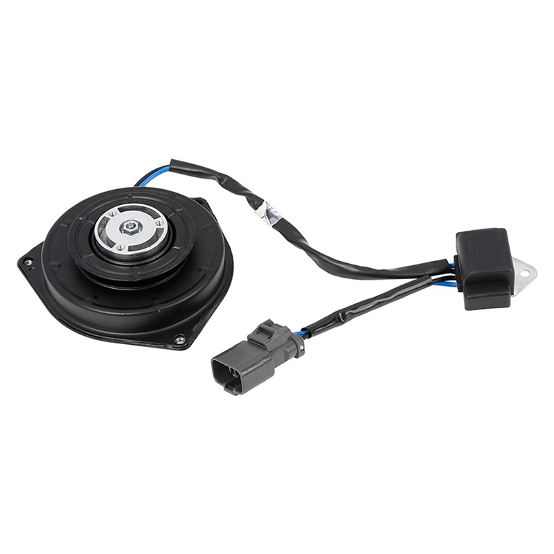 Động Cơ Quạt Tản Nhiệt Cho Honda FIT CIVIC CRV 38616-RNA-A01 38616-PWA-J01