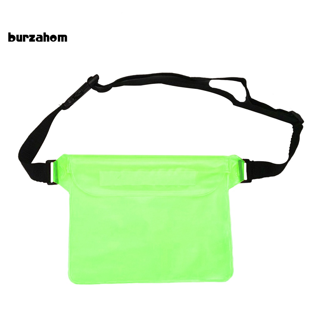 Túi Đựng Điện Thoại Chống Nước Sức Chứa Lớn Cho Hoạt Động Dưới Nước