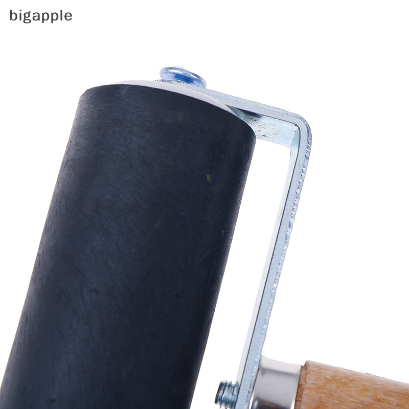 Con Lăn Cao Su 10cm Chuyên Dụng Cho Máy In RDG