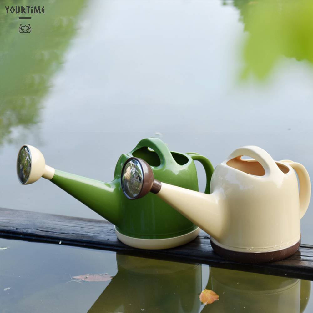 Bình Nước Tưới Vườn Dung Tích Lớn 4000ML