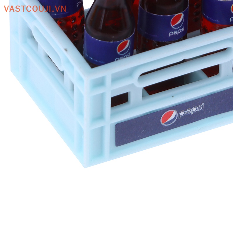 Ly Nước Mini Tỉ Lệ 1 / 12 Dùng Trang Trí Nhà Búp Bê