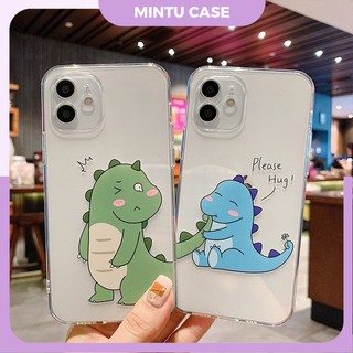 Ốp lưng trong dẻo Iphone 6/6s/6plus/6splus/7/7plus/8/8plus/X/Xs/Xr/Xsmax/11/11 pro/11 pro max/ SE 2020 - A61 A62