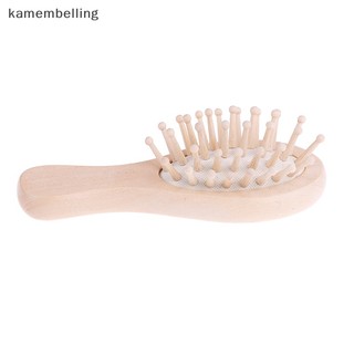 Lược Chải Tóc Mát Xa Da Đầu kamembelling