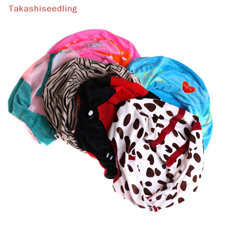 (Takashiseedling) Ghế Sofa Hỗ Trợ Bé Tập Ngồi Xe Hơi Đồ Chơi Không Ruột Nhồi Bông