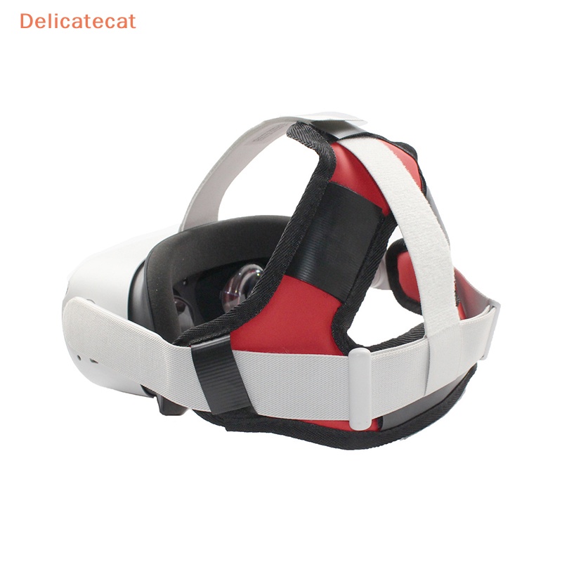 Dây Đai Đệm Xốp Giảm Áp Lực Cho Kính Thực Tế Ảo Oculus Quest 2 VR
