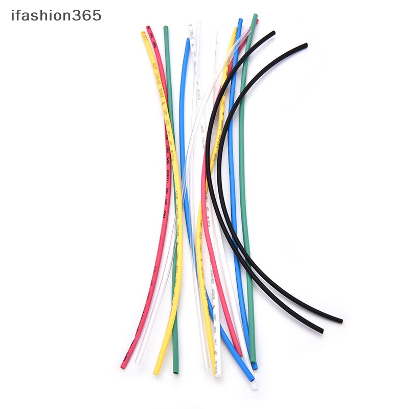 Set 70 Ống Co Nhiệt 2: 1 ifashion365 Gồm 8 Kích Cỡ Tùy Chọn