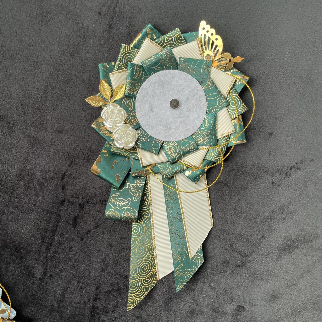 Túi Đựng Thung Lũng Chito 55-75 Bar Chi Làm Thủ Công Trang Trí Đa Năng