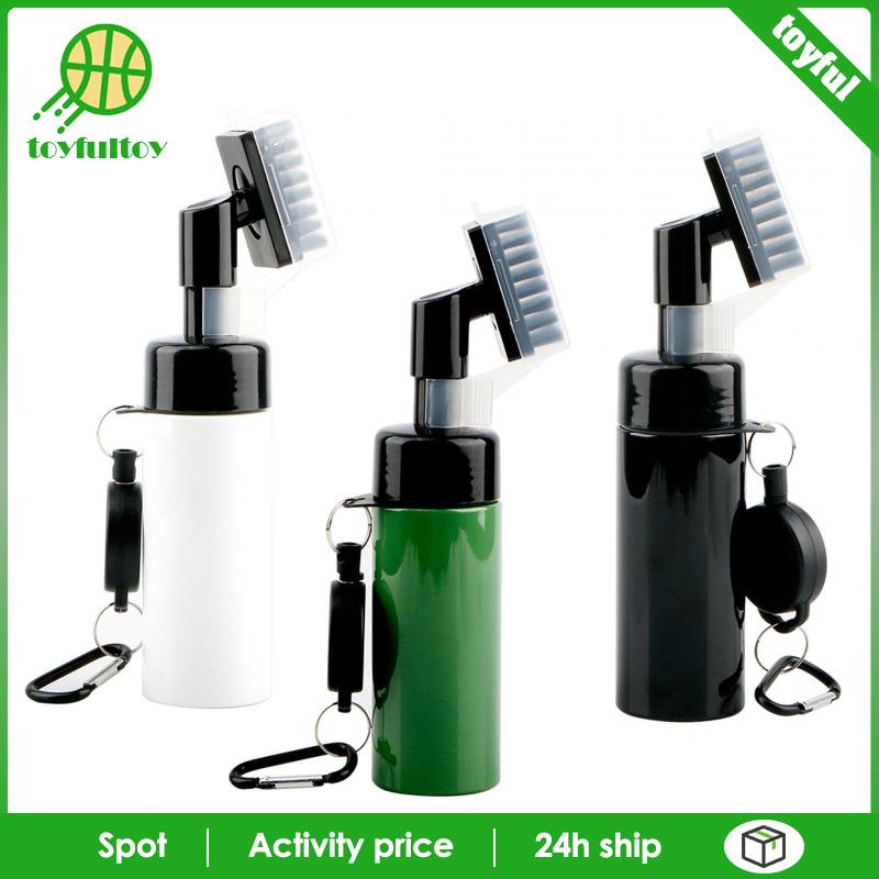 Bình Đựng Nước Làm Sạch Gậy Đánh Golf Chuyên Nghiệp Cho Nam