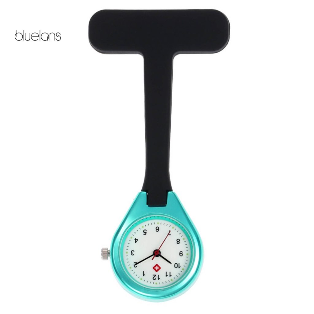 Đồng Hồ Thạch Anh Kỹ Thuật Số Bluelans 30m Bằng Silicone Chống Nước Đa Năng