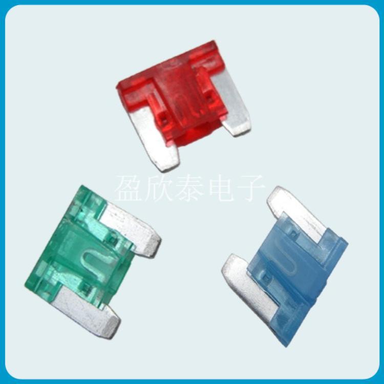 Cầu chì micro dùng cho xe ô tô