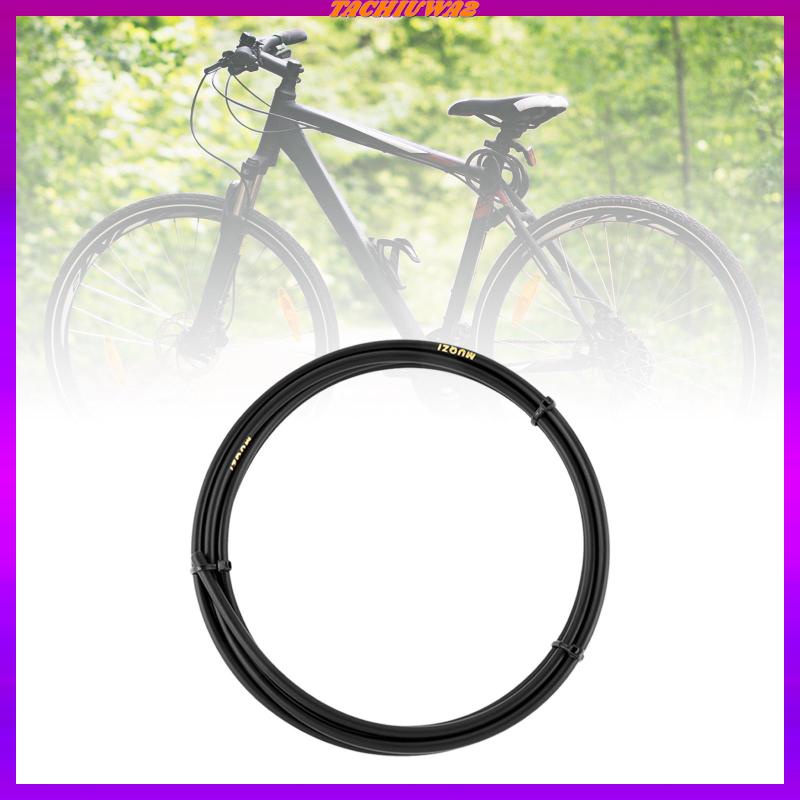 [Tachiuwa2] Dây Cáp Chuyển Số Xe Đạp Thay Thế 4mm