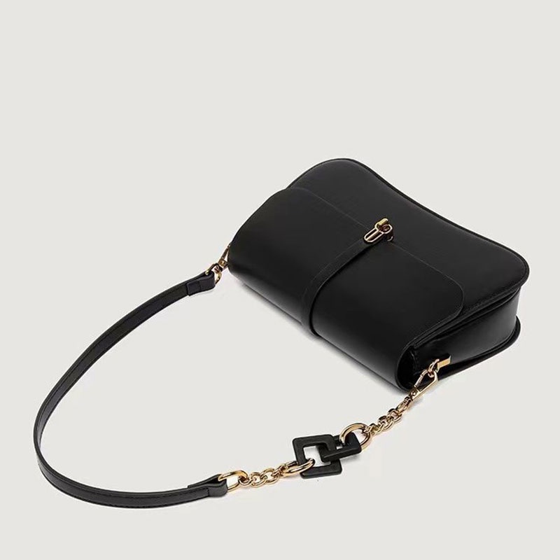 Túi Đeo Vai / Kẹp Nách Thời Trang Cao Cấp MOWEIKAIDI Cho Nữ