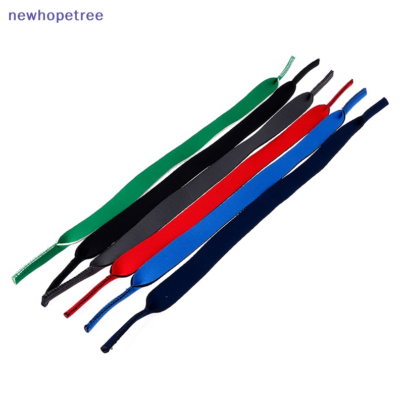 Dây Đeo Kính Mát Phong Cách Thể Thao Thời Trang