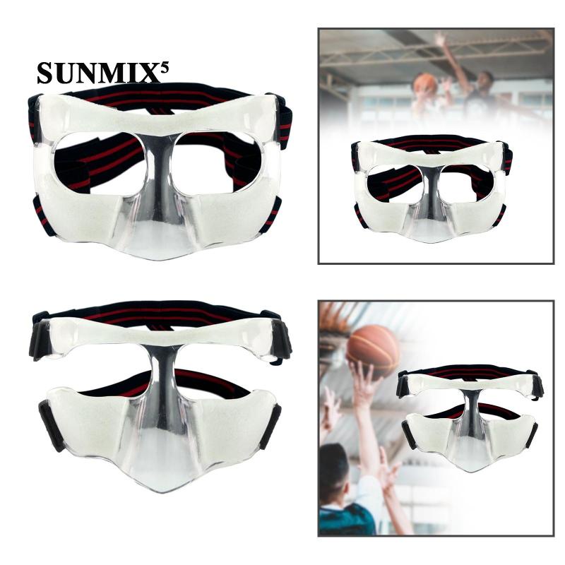 Vỏ Bọc Bảo Vệ Mũi Bền Bỉ Có Thể Điều Chỉnh Cho Nam Nữ