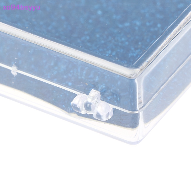 Hộp Đựng Móng Giả Xo94Bsyu Tiện Lợi