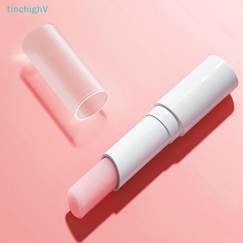 Son Dưỡng Môi 2.7g Thay Đổi Màu Sắc Theo Nhiệt Độ