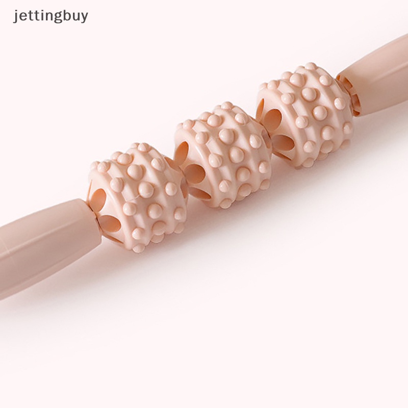 Thanh Lăn Mát Xa Cơ Bắp Chuyên Dùng Khi Tập Yoga