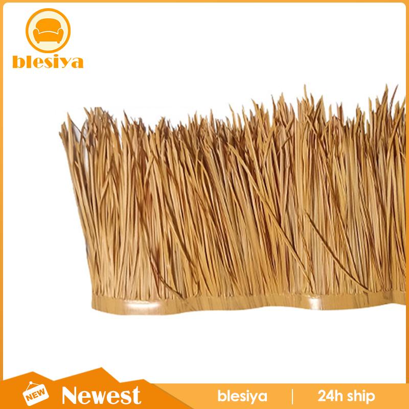 Mái Hiên Nhân Tạo Bằng Sợi Tổng Hợp PE Kích Thước 39.4x19.7inch