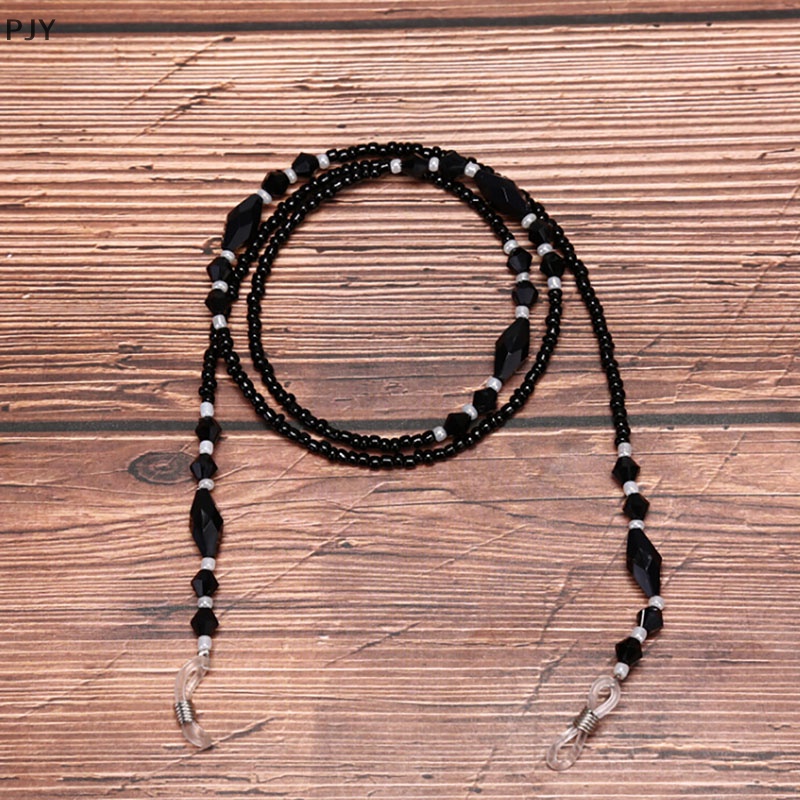 Dây Chuỗi Hạt Giá Đỡ Mắt Kính Đọc Sách Kính PJY