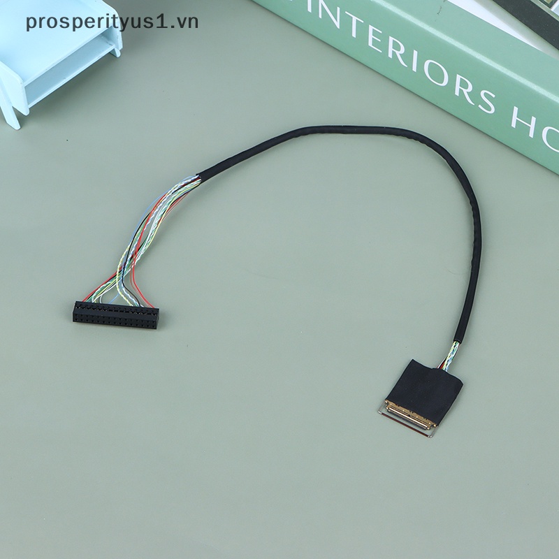 Bảng Mạch Điều Khiển Màn Hình LCD 30 Pin I-PEX 20453-30P X86 EDP prosperityus1