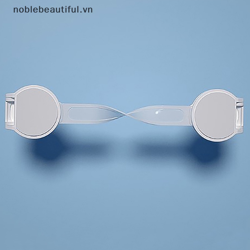 Khóa Tủ Lạnh / Ngăn Kéo Đa Năng An Toàn Cho Bé