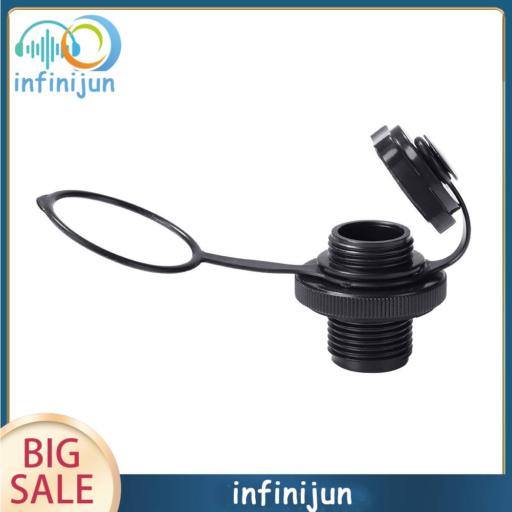 Van Bơm Hơi Cho Thuyền Kayak