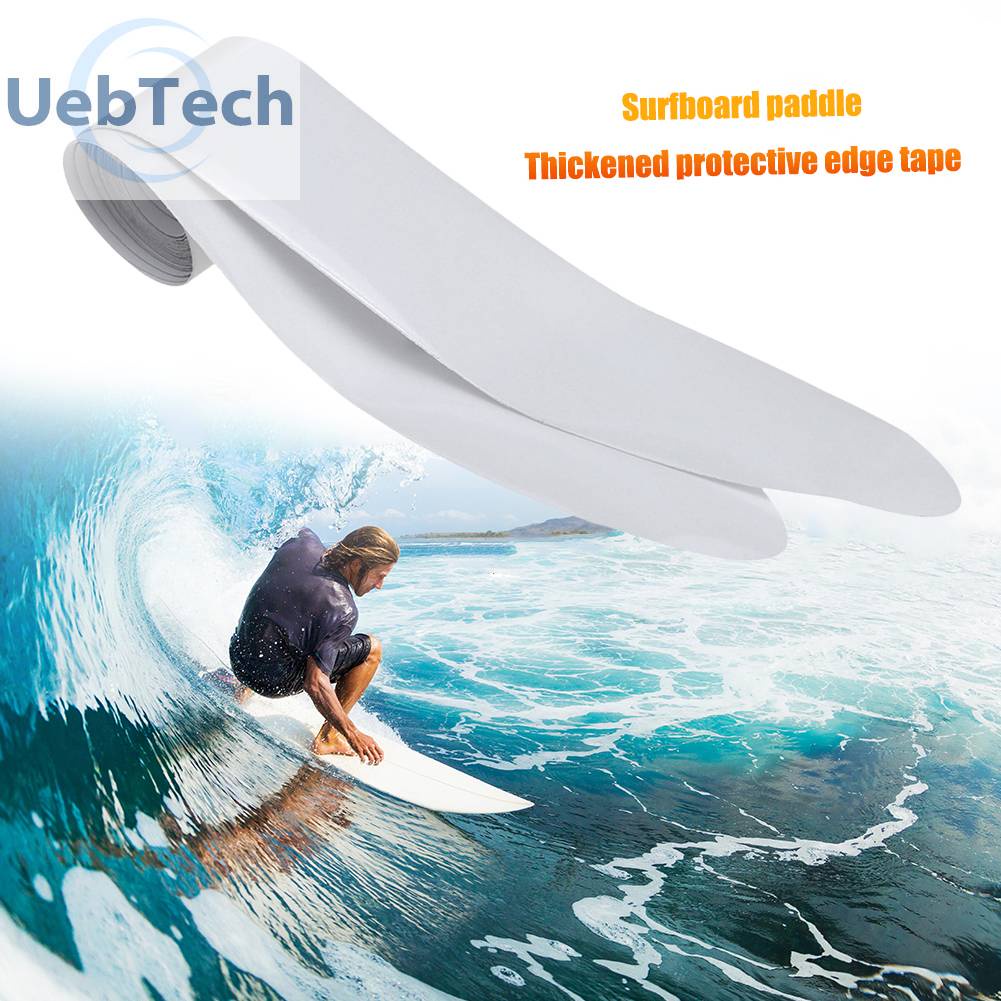 Set 2 Tấm Phim Dán Bảo Vệ Ván Lướt Sóng Kích Thước 75 inch